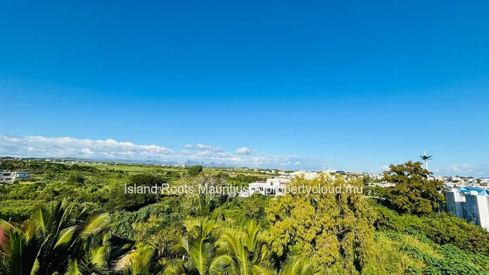 Penthouse en vente à Grand Baie !
