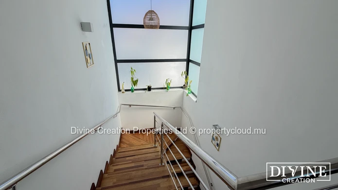 Luxury Living for Rent – Magnolia Gated Residence, Grand Baie