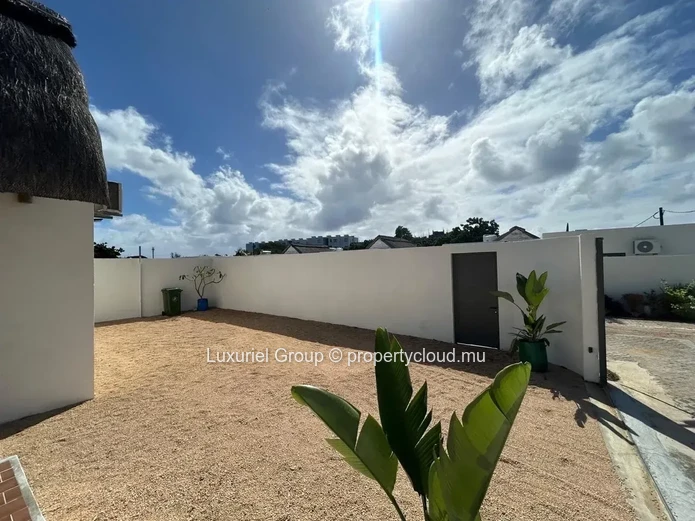Furnished 3-Bedroom Villa with Pool – Quiet & Secure Area