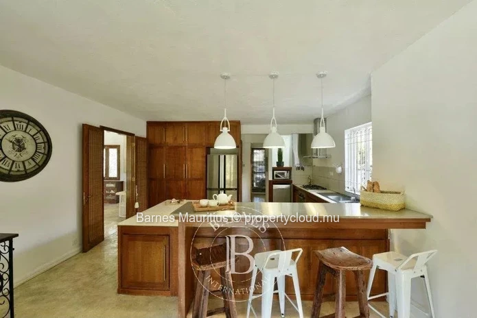 BELLE MARE - Villa - 4 chambres
