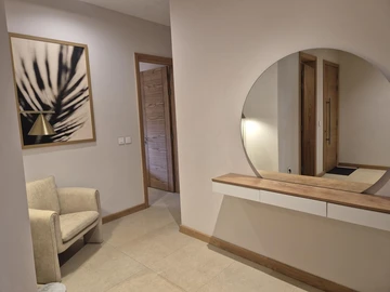 Appartement de 4 Chambres