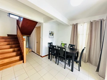 3 Bedroom Townhouse, Duplex