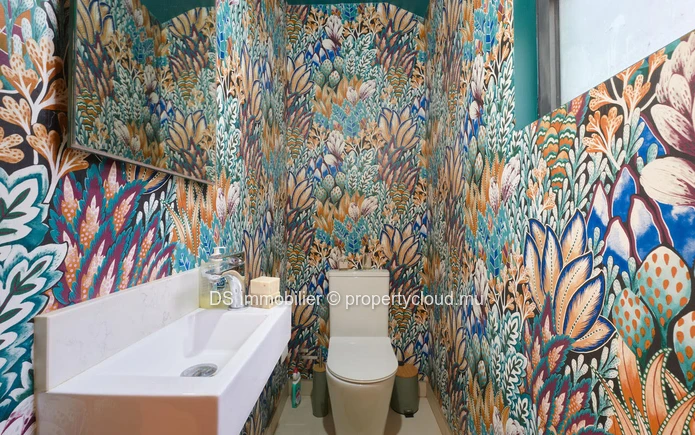 Villa De 4 Chambres Ensuite À Vendre À Péreybère -Nord - Accessible Aux Non-Citoyens