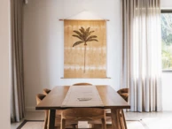 Villa de 4 Chambres