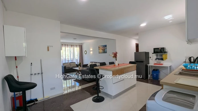 Apartment A Louer 3 Chambres 