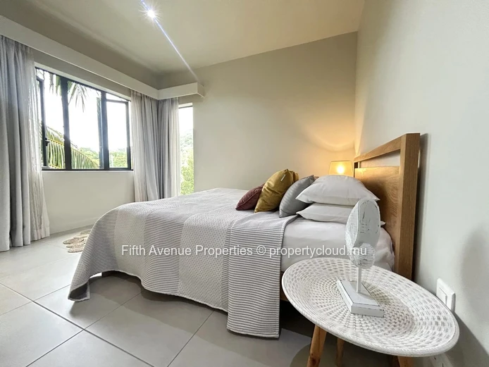 La Balise marina - 3 Bedrooms apartment with mountain views