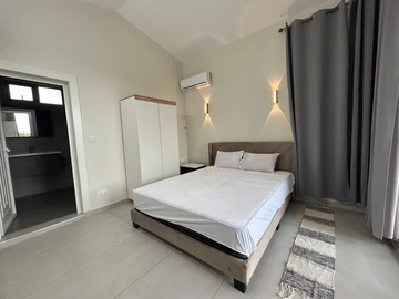 Villa de 3 Chambres