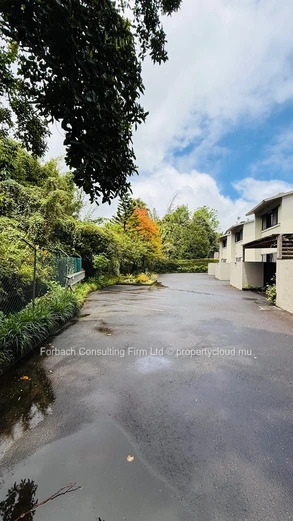 Appartement spacieux à Rive Gauche-Route du Jardin,Curepipe