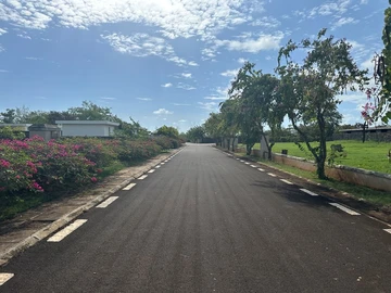 Residential Land
