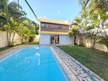 Townhouse, Duplex de 3 Chambres
