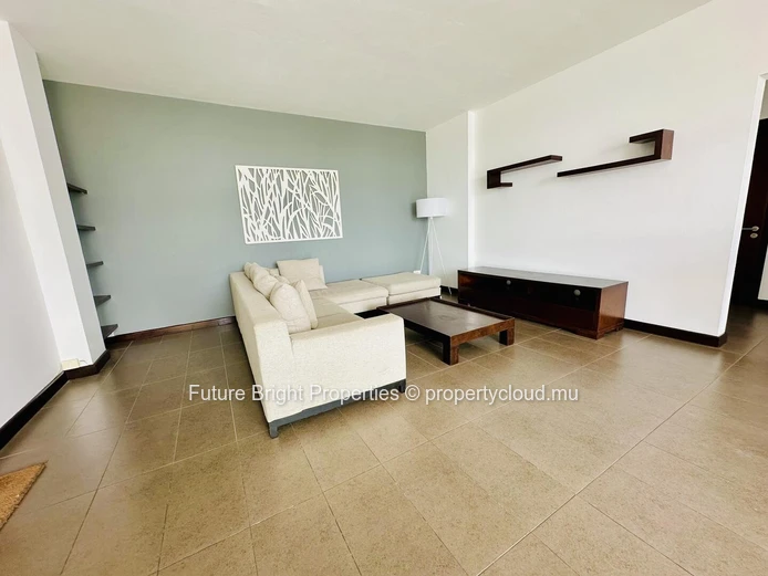 À Louer : Appartement de 3 Chambres dans une Résidence Sécurisée – Disponible fin août 2026 !