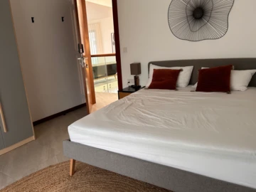 4 Bedroom Townhouse, Duplex
