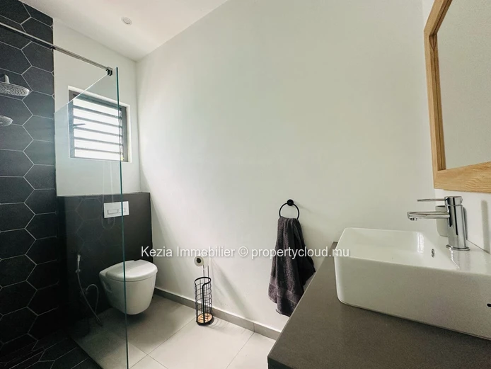 Appartement Contemporain
