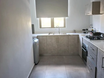 Appartement de 2 Chambres
