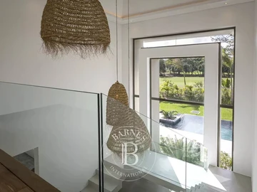 Villa de 4 Chambres