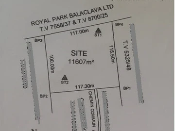 Agricultural Land