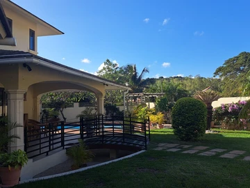 Villa de 4 Chambres