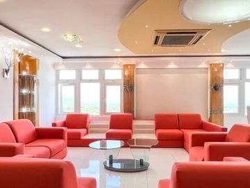 4 Bedroom Apartment