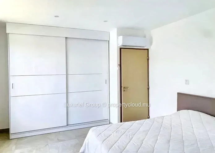 Villa In Secure Estate 3Bed