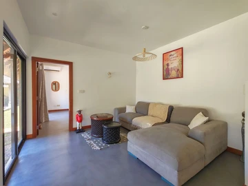Villa de 3 Chambres