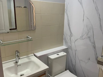 3 Bedroom Townhouse, Duplex