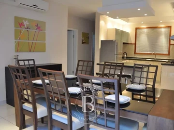 Appartement de 4 Chambres