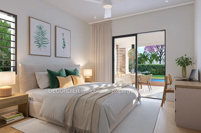 Residential Opportunity in Piton