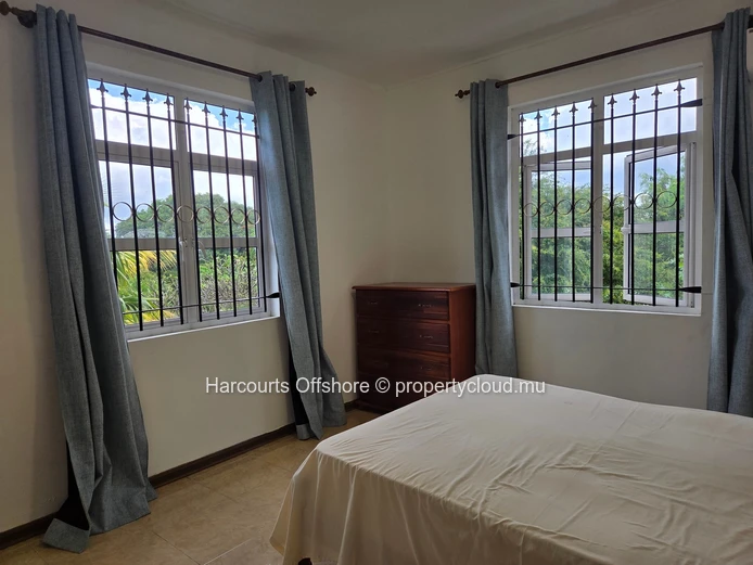 Charming Fully Furnished Mauritian-Style Villa in Calodyne – Available Immediately