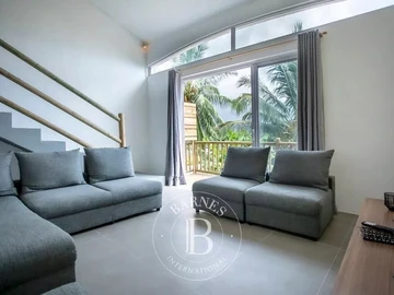 Appartement de 2 Chambres