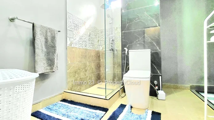 Apartments - 1 bedrooms - Moka