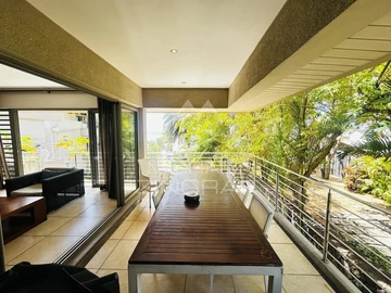 Appartement de 3 Chambres