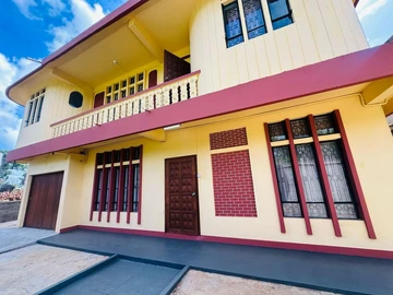Maison de 6 Chambres