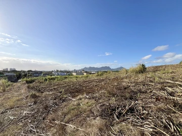 Agricultural Land
