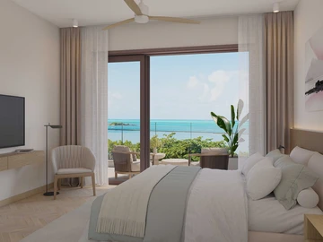 4 Bedroom Penthouse