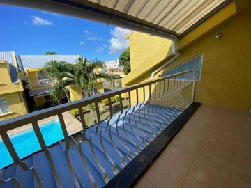 Villa de 3 Chambres