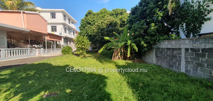 8.20 Perches Residential Land for Sale – Candos