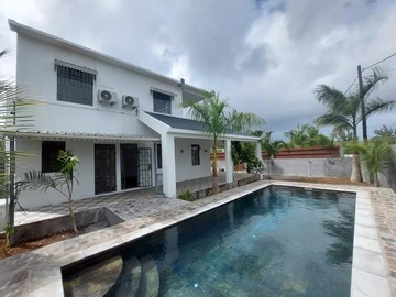Villa de 5 Chambres