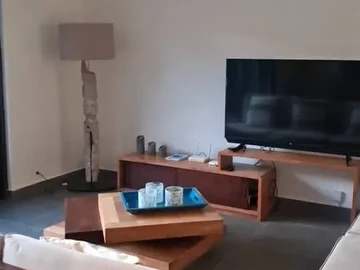 Villa de 4 Chambres