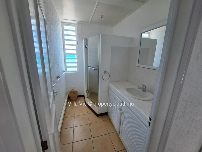 VILLA CRECERELLE (6 personnes)