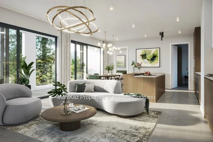 New Residential Project in Phoenix – Under Construction