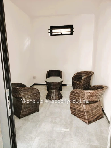 House To Rent In Trou aux Biches