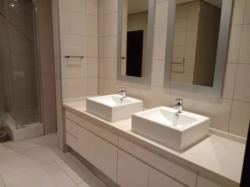Appartement de 3 Chambres