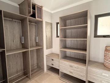 Appartement de 5 Chambres