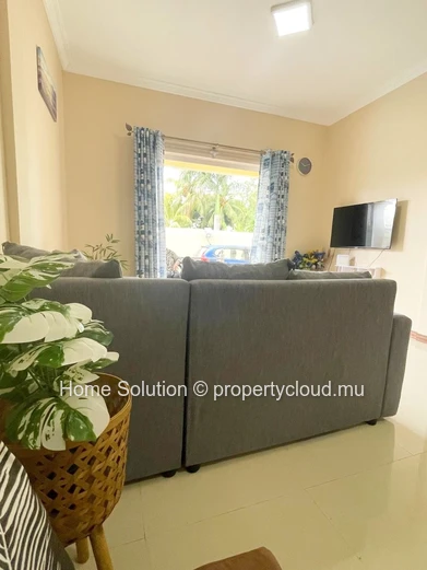 PEREYBERE – Appartement 2 chambres au calme (Proche Winner's)