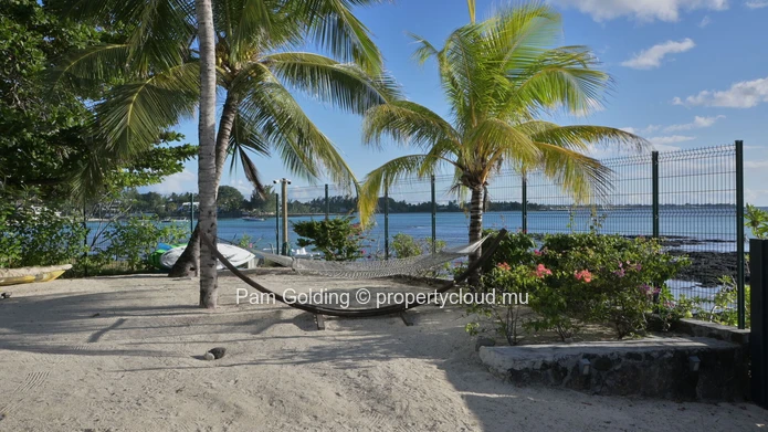 For Rent: Stunning 3-Bedroom Apartment with Ocean Views in Pereybere, Mauritius
