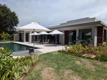 Villa de 5 Chambres