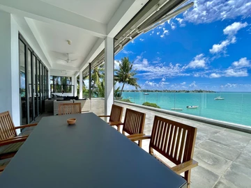 4 Bedroom Penthouse