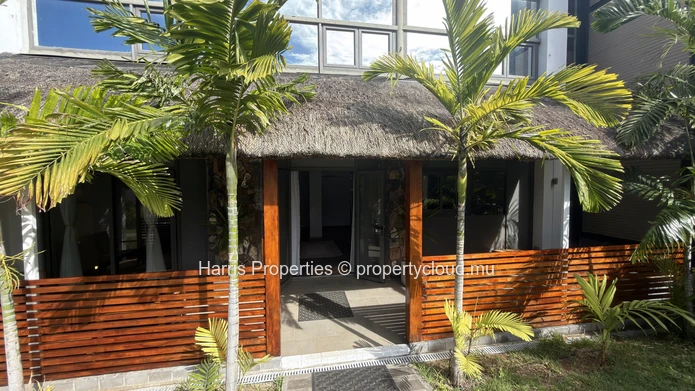 Appartement à louer – Bain Boeuf