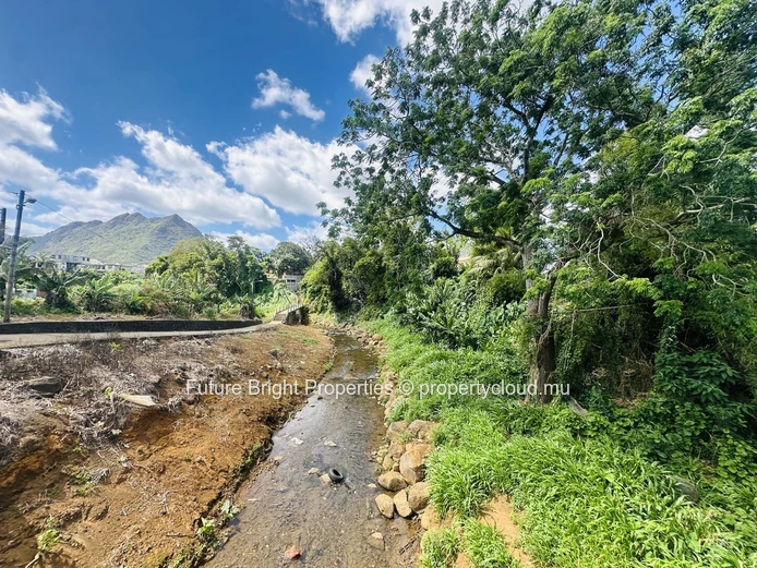 Unique 900 sqm Plot of Land for Sale with Mountain Views
