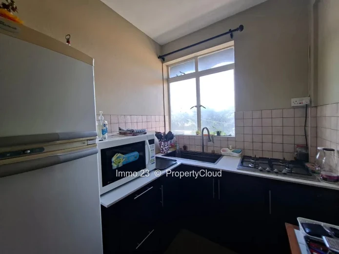 Apartments - 2 bedrooms - Quatre Bornes
